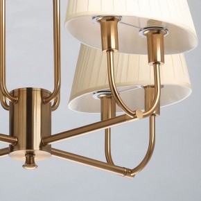 Подвесная люстра MW-Light София 10 355014608 в Ханты-Мансийске - hanty-mansiysk.mebel24.online | фото 8