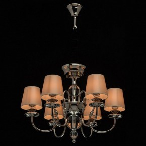 Подвесная люстра MW-Light София 8 355013806 в Ханты-Мансийске - hanty-mansiysk.mebel24.online | фото 3