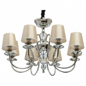 Подвесная люстра MW-Light София 8 355013908 в Ханты-Мансийске - hanty-mansiysk.mebel24.online | фото 2