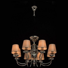 Подвесная люстра MW-Light София 8 355013908 в Ханты-Мансийске - hanty-mansiysk.mebel24.online | фото 3