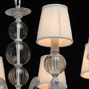 Подвесная люстра MW-Light Валенсия 5 299011308 в Ханты-Мансийске - hanty-mansiysk.mebel24.online | фото 5