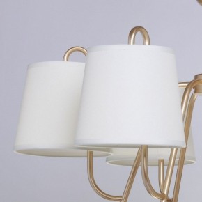 Подвесная люстра MW-Light Вега 6 329012206 в Ханты-Мансийске - hanty-mansiysk.mebel24.online | фото 6