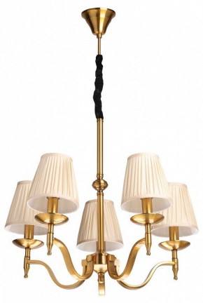 Подвесная люстра MW-Light Вирджиния 7 444012205 в Ханты-Мансийске - hanty-mansiysk.mebel24.online | фото 2