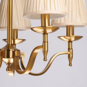 Подвесная люстра MW-Light Вирджиния 7 444012205 в Ханты-Мансийске - hanty-mansiysk.mebel24.online | фото 7