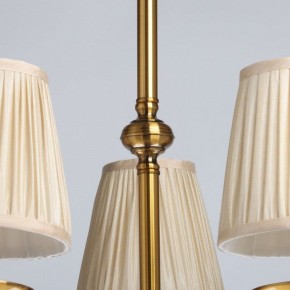 Подвесная люстра MW-Light Вирджиния 7 444012205 в Ханты-Мансийске - hanty-mansiysk.mebel24.online | фото 9