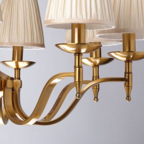 Подвесная люстра MW-Light Вирджиния 7 444012308 в Ханты-Мансийске - hanty-mansiysk.mebel24.online | фото 11