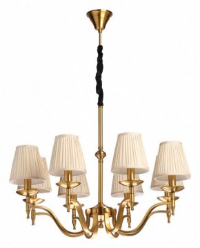 Подвесная люстра MW-Light Вирджиния 7 444012308 в Ханты-Мансийске - hanty-mansiysk.mebel24.online | фото 2