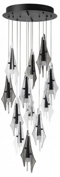 Подвесная люстра Odeon Light Afalina 5442/69L в Ханты-Мансийске - hanty-mansiysk.mebel24.online | фото
