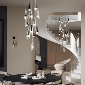 Подвесная люстра Odeon Light Afalina 5442/69L в Ханты-Мансийске - hanty-mansiysk.mebel24.online | фото 4