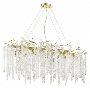 Подвесная люстра Odeon Light Banche 1 5005/12 в Ханты-Мансийске - hanty-mansiysk.mebel24.online | фото 3