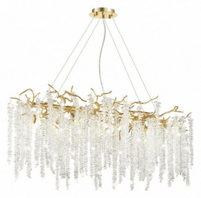 Подвесная люстра Odeon Light Banche 1 5005/12 в Ханты-Мансийске - hanty-mansiysk.mebel24.online | фото 4
