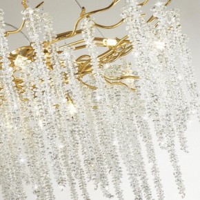 Подвесная люстра Odeon Light Banche 1 5005/12 в Ханты-Мансийске - hanty-mansiysk.mebel24.online | фото 6