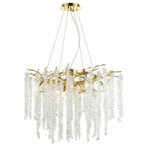 Подвесная люстра Odeon Light Banche 1 5005/8 в Ханты-Мансийске - hanty-mansiysk.mebel24.online | фото 2
