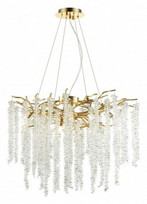 Подвесная люстра Odeon Light Banche 1 5005/8 в Ханты-Мансийске - hanty-mansiysk.mebel24.online | фото 4
