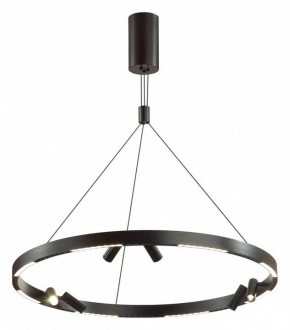 Подвесная люстра Odeon Light Beveren 6683/103L в Ханты-Мансийске - hanty-mansiysk.mebel24.online | фото 2