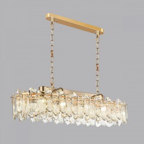 Подвесная люстра Odeon Light Bullon 5069/12 в Ханты-Мансийске - hanty-mansiysk.mebel24.online | фото 4