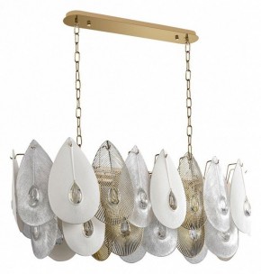 Подвесная люстра Odeon Light Cabochon 5050/14 в Ханты-Мансийске - hanty-mansiysk.mebel24.online | фото 3