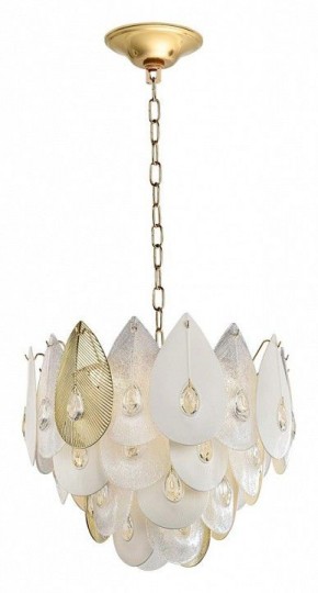 Подвесная люстра Odeon Light Cabochon 5050/17 в Ханты-Мансийске - hanty-mansiysk.mebel24.online | фото