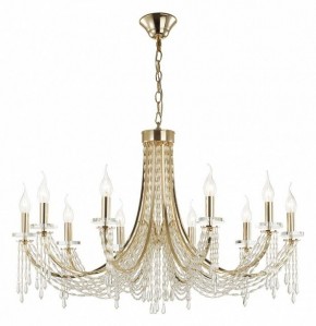 Подвесная люстра Odeon Light Capel 5063/10 в Ханты-Мансийске - hanty-mansiysk.mebel24.online | фото 2