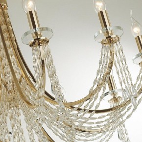 Подвесная люстра Odeon Light Capel 5063/10 в Ханты-Мансийске - hanty-mansiysk.mebel24.online | фото 6