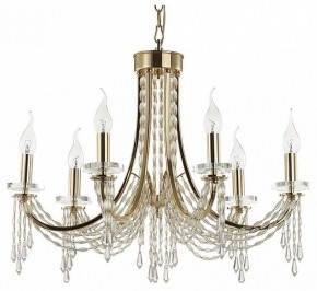 Подвесная люстра Odeon Light Capel 5063/6 в Ханты-Мансийске - hanty-mansiysk.mebel24.online | фото 2
