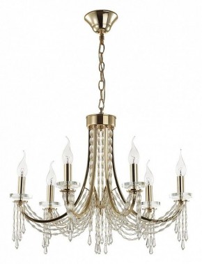 Подвесная люстра Odeon Light Capel 5063/6 в Ханты-Мансийске - hanty-mansiysk.mebel24.online | фото 3