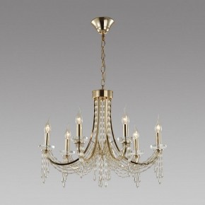Подвесная люстра Odeon Light Capel 5063/6 в Ханты-Мансийске - hanty-mansiysk.mebel24.online | фото 4