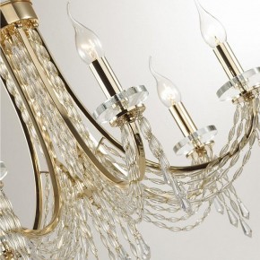 Подвесная люстра Odeon Light Capel 5063/6 в Ханты-Мансийске - hanty-mansiysk.mebel24.online | фото 6