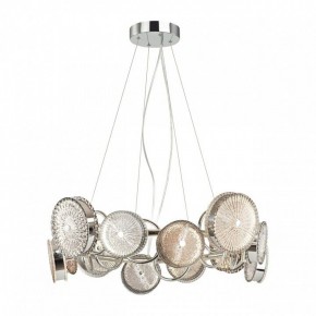 Подвесная люстра Odeon Light Caramella 5416/95L в Ханты-Мансийске - hanty-mansiysk.mebel24.online | фото 2