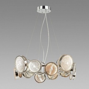 Подвесная люстра Odeon Light Caramella 5416/95L в Ханты-Мансийске - hanty-mansiysk.mebel24.online | фото 4