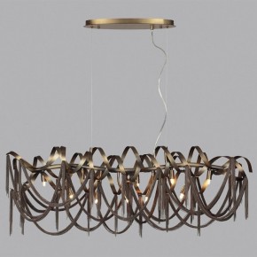 Подвесная люстра Odeon Light Chainy 5066/10 в Ханты-Мансийске - hanty-mansiysk.mebel24.online | фото 3