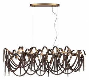 Подвесная люстра Odeon Light Chainy 5066/10 в Ханты-Мансийске - hanty-mansiysk.mebel24.online | фото 4