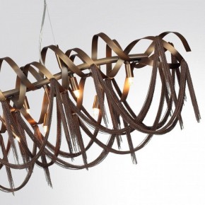 Подвесная люстра Odeon Light Chainy 5066/10 в Ханты-Мансийске - hanty-mansiysk.mebel24.online | фото 6