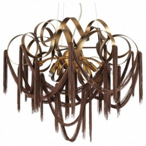 Подвесная люстра Odeon Light Chainy 5066/6 в Ханты-Мансийске - hanty-mansiysk.mebel24.online | фото