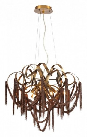 Подвесная люстра Odeon Light Chainy 5066/6 в Ханты-Мансийске - hanty-mansiysk.mebel24.online | фото 2