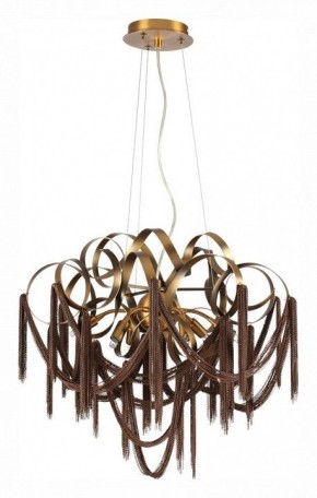 Подвесная люстра Odeon Light Chainy 5066/6 в Ханты-Мансийске - hanty-mansiysk.mebel24.online | фото 3