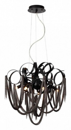 Подвесная люстра Odeon Light Chainy 5067/6 в Ханты-Мансийске - hanty-mansiysk.mebel24.online | фото 2