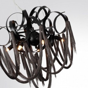 Подвесная люстра Odeon Light Chainy 5067/6 в Ханты-Мансийске - hanty-mansiysk.mebel24.online | фото 6