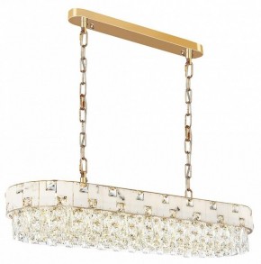Подвесная люстра Odeon Light Chessi 5076/10 в Ханты-Мансийске - hanty-mansiysk.mebel24.online | фото 2