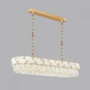 Подвесная люстра Odeon Light Chessi 5076/10 в Ханты-Мансийске - hanty-mansiysk.mebel24.online | фото 4
