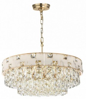 Подвесная люстра Odeon Light Chessi 5076/12 в Ханты-Мансийске - hanty-mansiysk.mebel24.online | фото 2