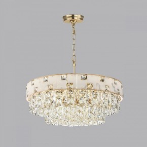 Подвесная люстра Odeon Light Chessi 5076/12 в Ханты-Мансийске - hanty-mansiysk.mebel24.online | фото 3