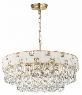 Подвесная люстра Odeon Light Chessi 5076/12 в Ханты-Мансийске - hanty-mansiysk.mebel24.online | фото 4