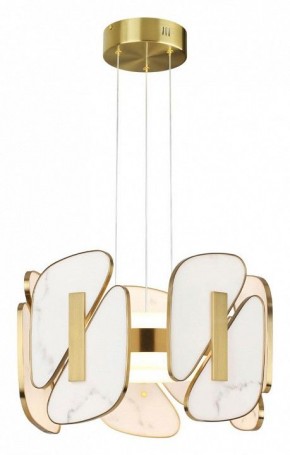 Подвесная люстра Odeon Light Chiara 6638/45L в Ханты-Мансийске - hanty-mansiysk.mebel24.online | фото 2