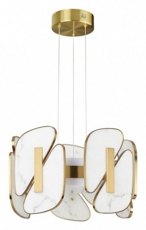 Подвесная люстра Odeon Light Chiara 6638/45L в Ханты-Мансийске - hanty-mansiysk.mebel24.online | фото 3