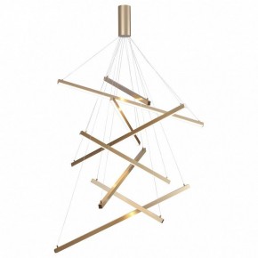 Подвесная люстра Odeon Light Cometa 3860/96L в Ханты-Мансийске - hanty-mansiysk.mebel24.online | фото 4