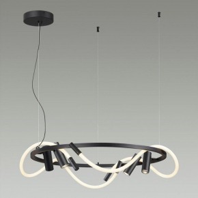 Подвесная люстра Odeon Light Corda 4391/55L в Ханты-Мансийске - hanty-mansiysk.mebel24.online | фото 4