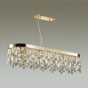 Подвесная люстра Odeon Light Dakisa 4986/12 в Ханты-Мансийске - hanty-mansiysk.mebel24.online | фото 2