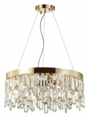 Подвесная люстра Odeon Light Dakisa 4986/6 в Ханты-Мансийске - hanty-mansiysk.mebel24.online | фото 4