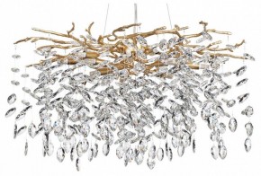 Подвесная люстра Odeon Light Delica 4969/10 в Ханты-Мансийске - hanty-mansiysk.mebel24.online | фото